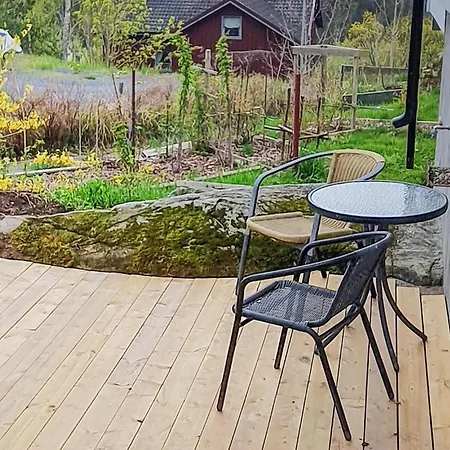 بيت للعطل Lovely In With Wifi Kragerø