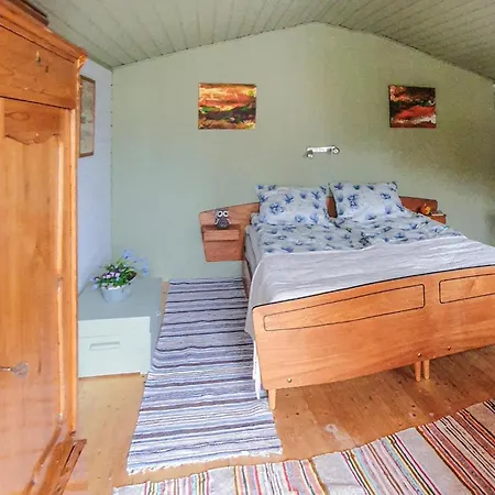 Hébergement de vacances Lovely In With Wifi